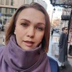 Татьяна Ивановна