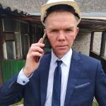 Иван Зуев