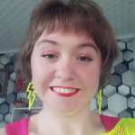 Анастасия Profile Picture