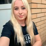 Наталья Кузьмина