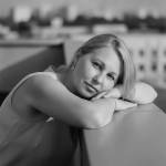 Елена Саженюк