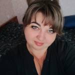 Татьяна Новикоаа