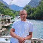 Дмитрий Ушков