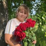 Екатерина Шаталова