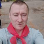 Николай Ротанов