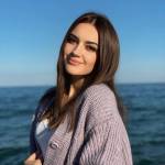 Алина Федотова