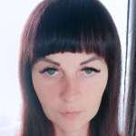 Valentina Нуртдинова