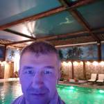 Алексей Иванов