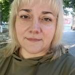 Нина Лаптева