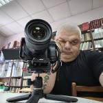 Андрей Абрамовский