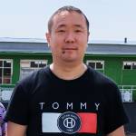 Андрей Чекур