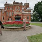 Анастасия Киселева