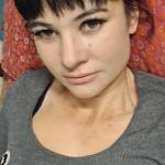 Анна Чернушкина