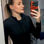 Анна Евгеньевна