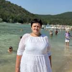 Галина Колотенко