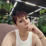 Марина Новикова