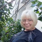Нина Колесникова