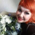 Yulia Aleksandrovna