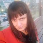 Светлана Глущенко