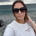 Юлия Панфилова
