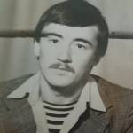 Ахмат Алибаев