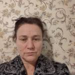 Оксана Чикишева