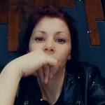 Оксана Соколова