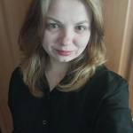 Светлана Евгеньевна