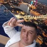 Valiyor Mamatqulov