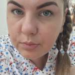 Антонина Коломысцева