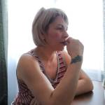 Ирина Ленивцева