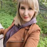 Ксения Корнева