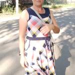 Наталья Золтан