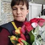 Вера Кожанова