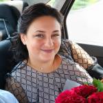 _ МАРИНА ИСАЕВА _