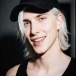 Abel Kosplay