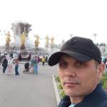 IBROHIM KHAKIMOV