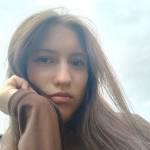 Кристина Федотова
