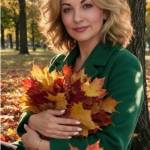 Наталья Шевцова