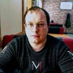 Роман Розанов