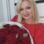 Екатерина Андреева