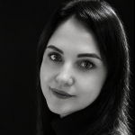 Анна Пашутина