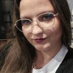 Галина Рожнева