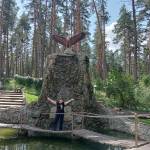 Екатерина Бурова