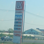 Светлана Колмогорова