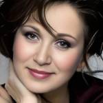 Оксана Николаева