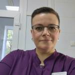 Галина Булак