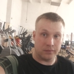 Евгений Олегович