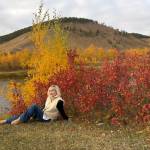 Елена Стриганова