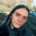 Оксана Свирид